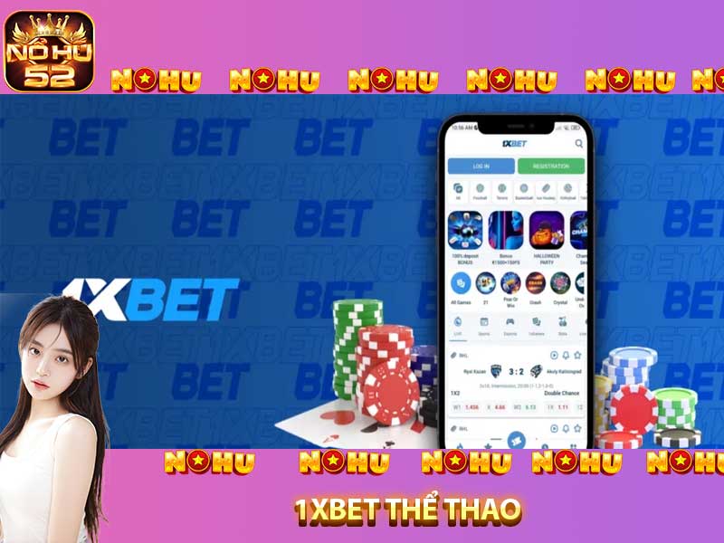 1xbet tại nohu52